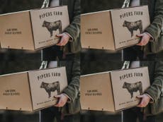 14 best meat boxes from ethical farms to help you eat better food