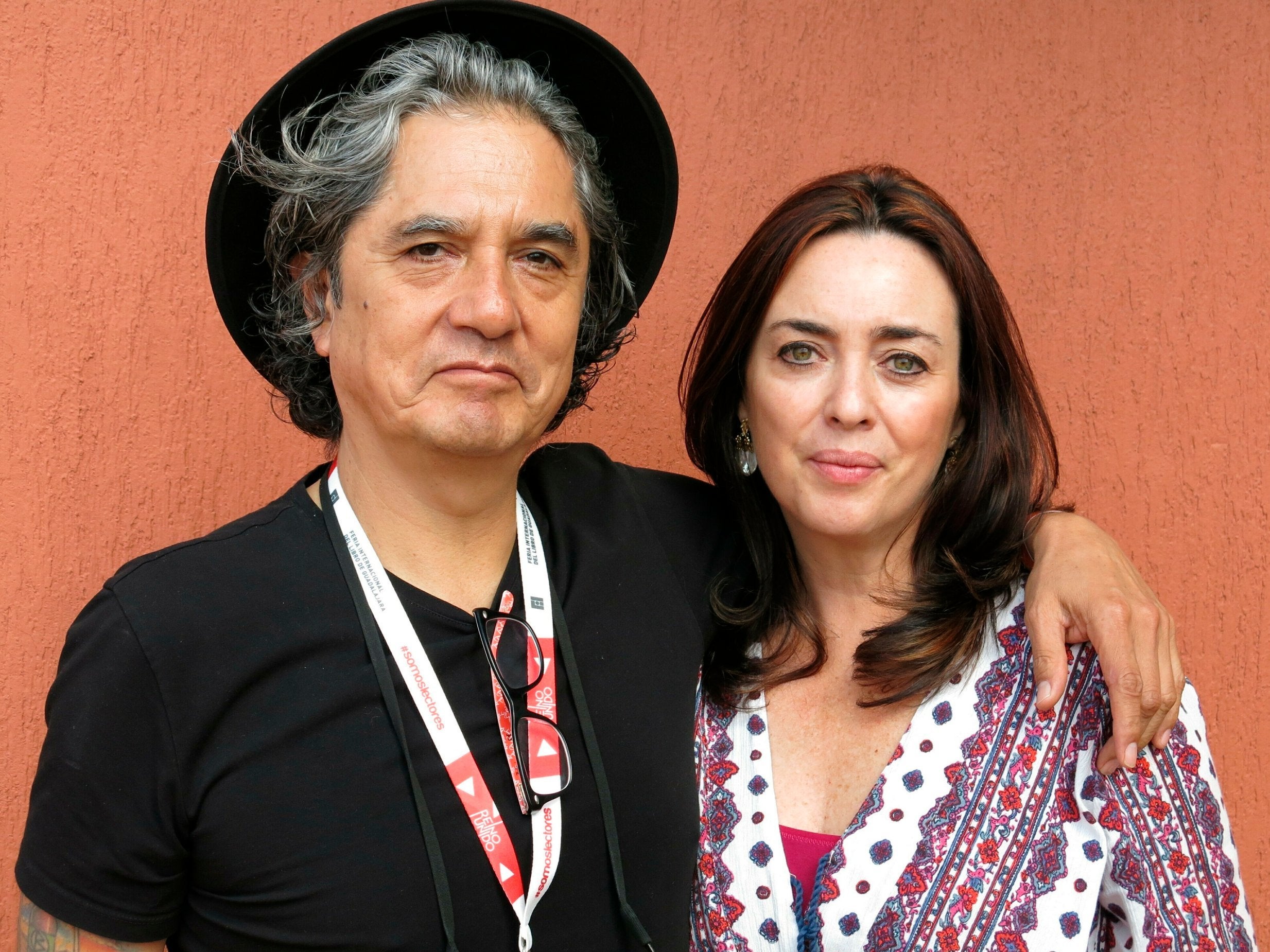 Mexican musician Armando Vega Gil, left, killed himself on 1 April 2019 after being anonymously accused of sexually abusing a woman when she was 13 years old.