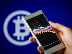 Bitcoin price explosion sees experts predict further gains