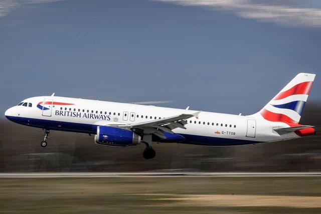 Talks between BA and the pilots’ union have not gone well (