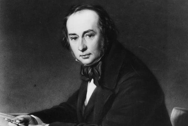 English engineer and inventor Isambard Kingdom Brunel
