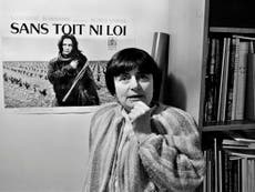 Agnes Varda: Filmmaker, feminist and pioneer of the French New Wave