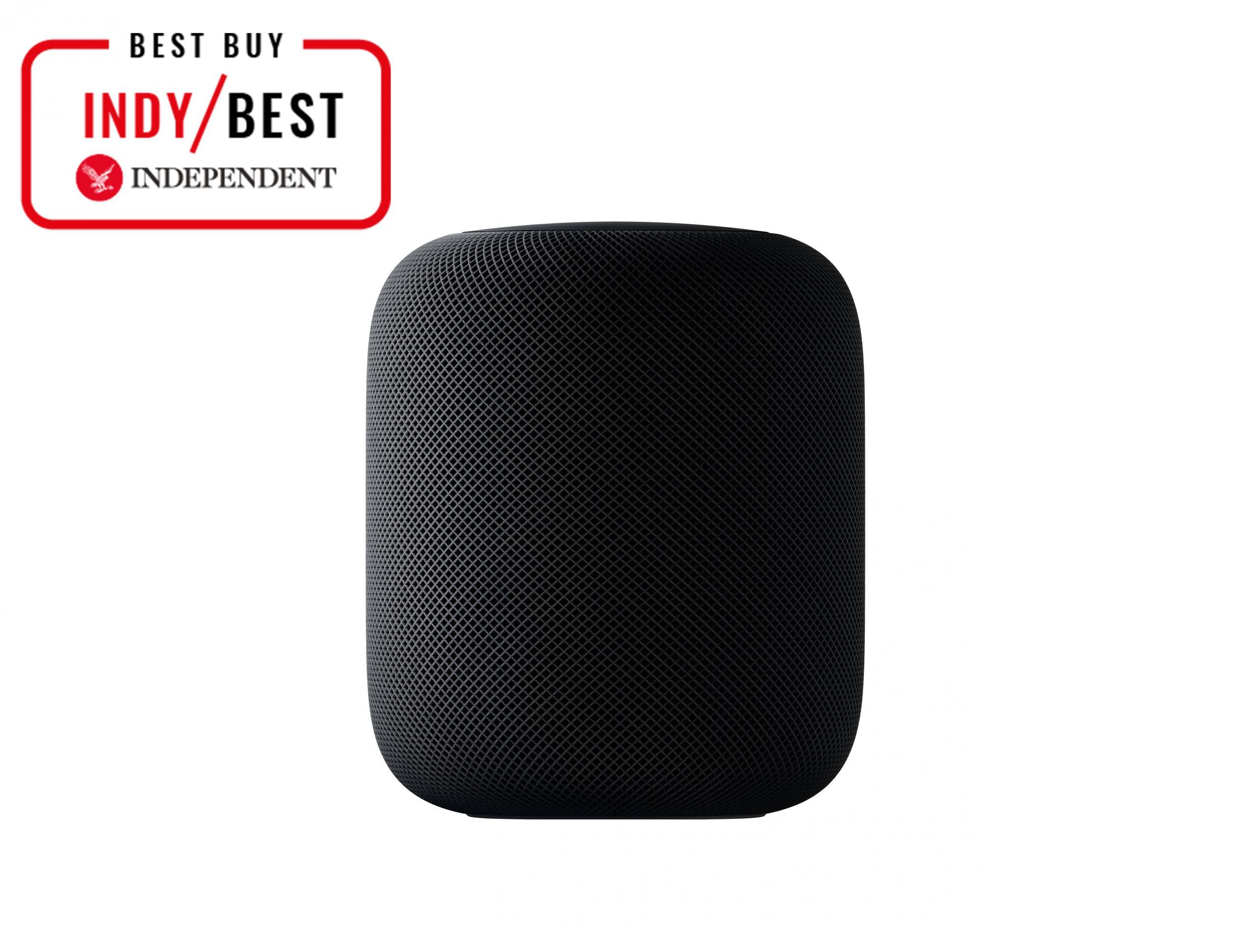 10 Best Smart Speakers The Independent