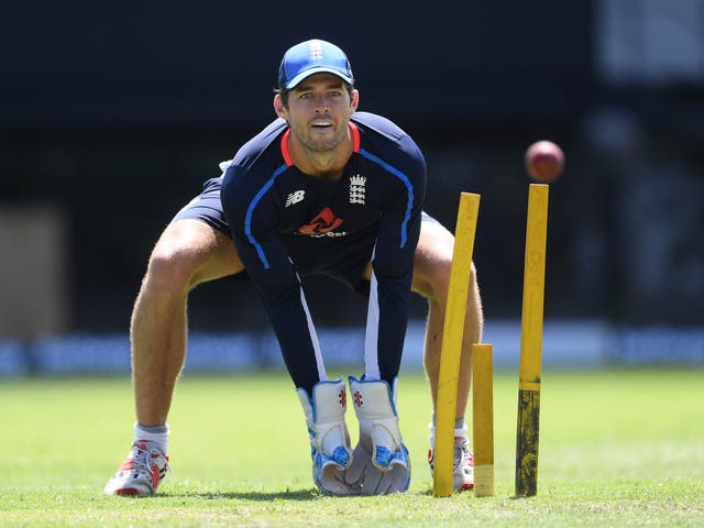 Ben Foakes backed to win back his England spot ahead of Ashes series ...
