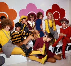 Mary Quant at the V&A review: Beyond the miniskirt