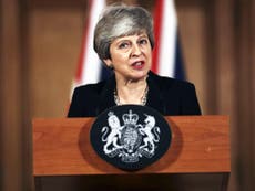Does May think Corbyn is stupid enough to hand over a Tory Brexit?