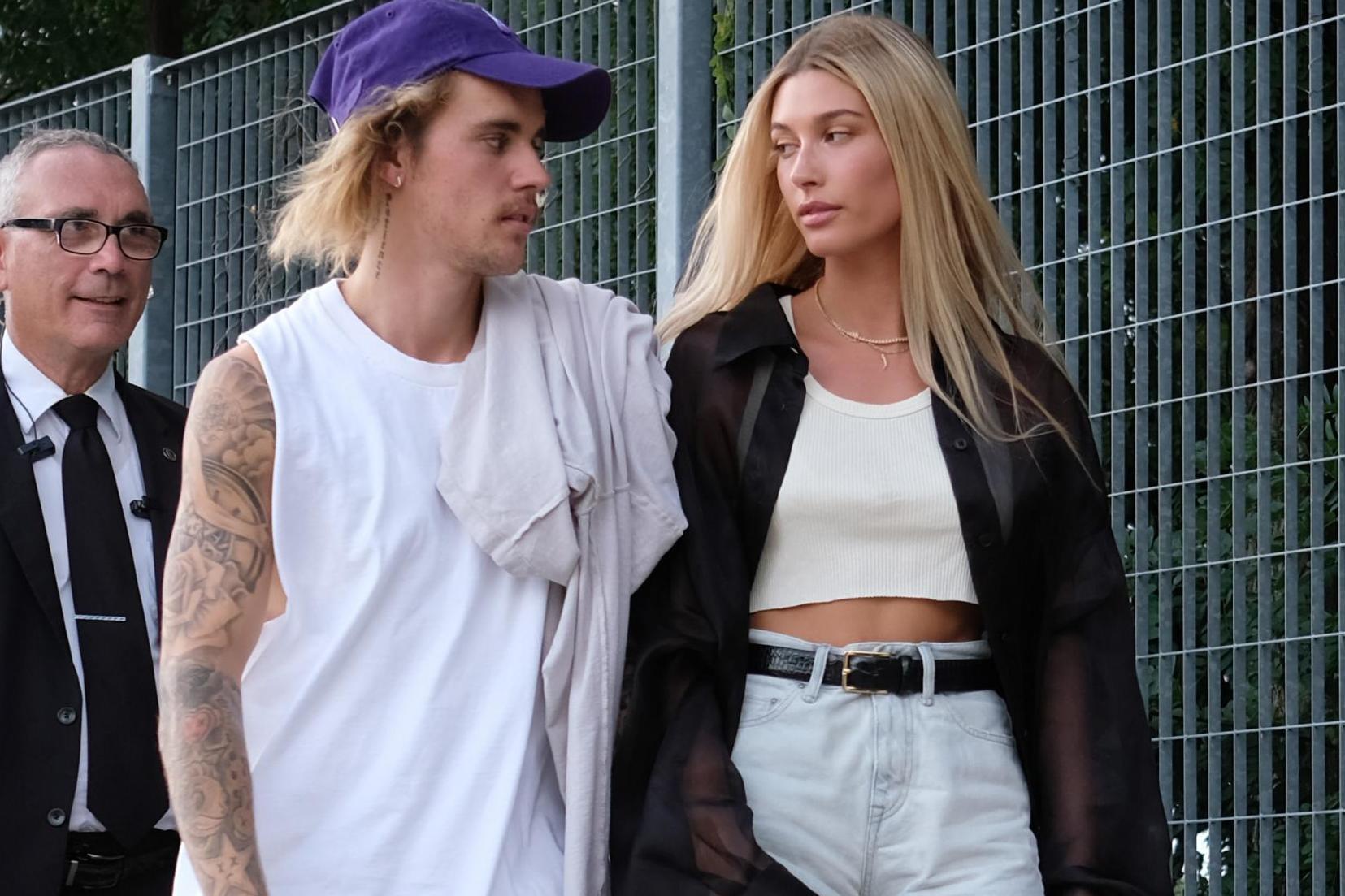 Justin Bieber apologises for 'disgusting' April Fool's Day pregnancy prank