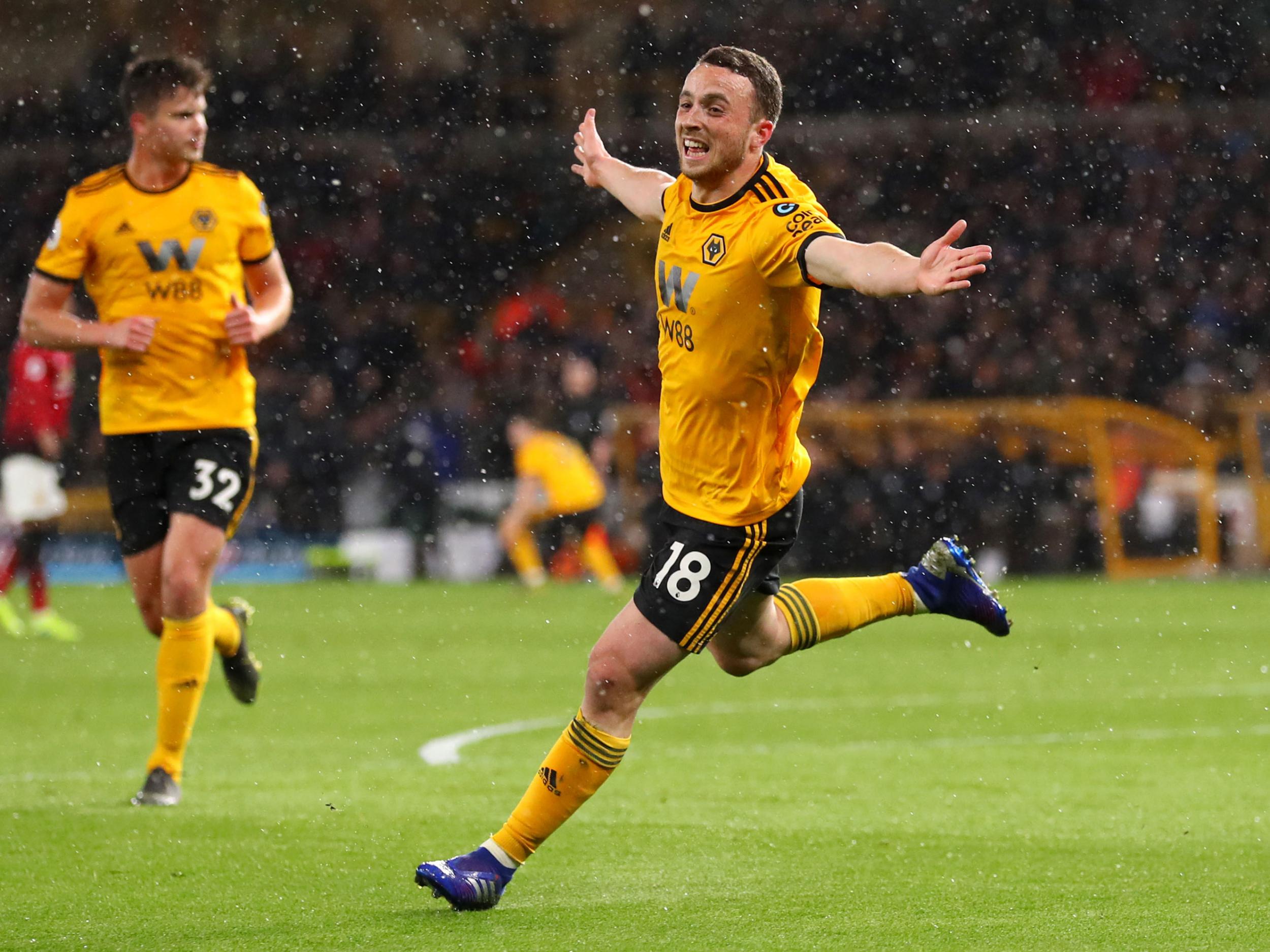 Wolves vs Manchester United: Five things we learned as Ole Gunnar Solskjaer suffers defeat