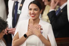 AOC accepts Queer Eye star's offer to decorate her office