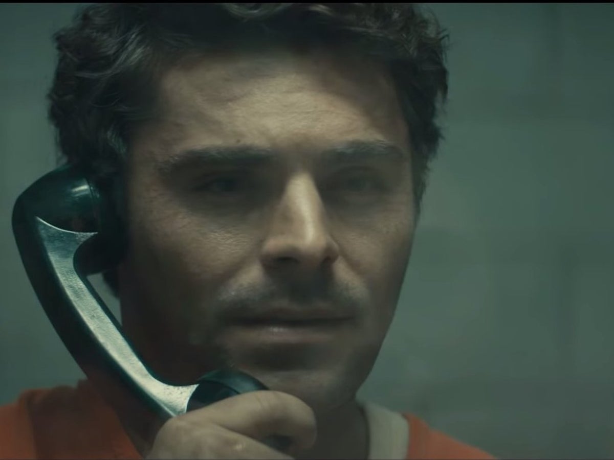 Extremely Wicked, Shockingly Evil and Vile trailer: Zac Efron transfoms  into serial killer Ted Bundy | The Independent | The Independent