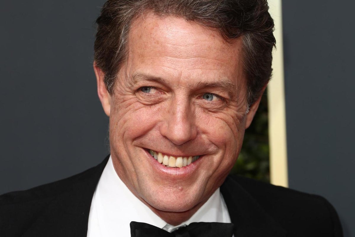 The Gentlemen: New Guy Ritchie gangster film starring Hugh Grant ...