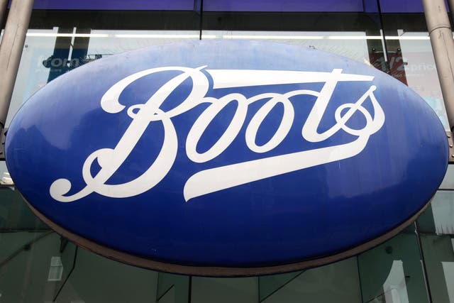 Boots: American owner has warned of need to cut costs after shock profit warning