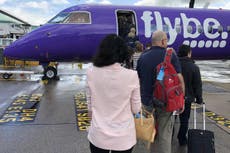 What would the UK have looked like without Flybe?