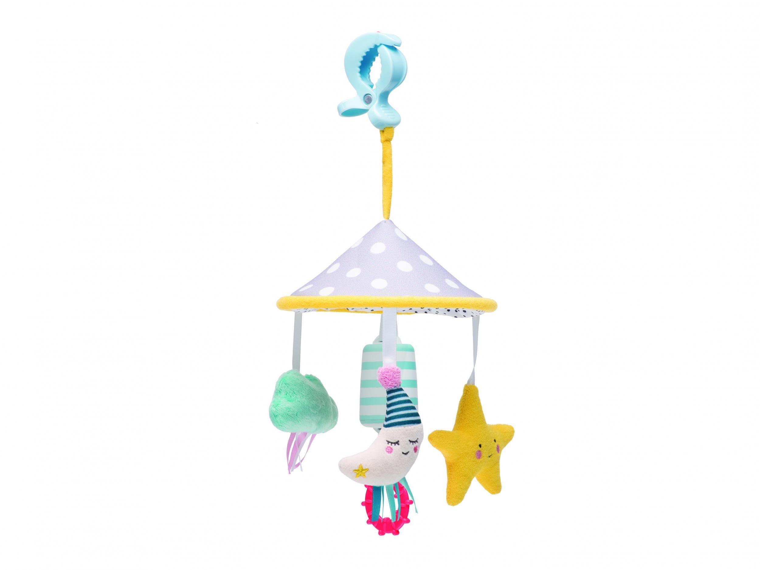 10 Best Baby Mobiles The Independent