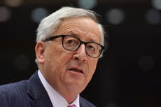 EU says no talks after no-deal Brexit with no backstop or divorce bill