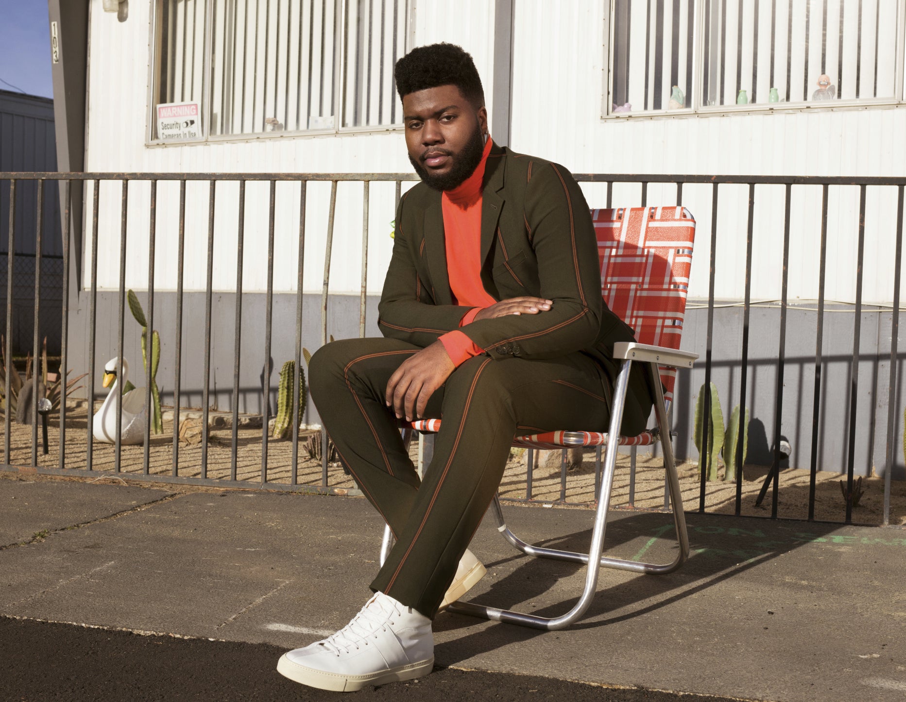 Khalid Free Spirit Review A Perfectly Credible Record That Lacks Personality The Independent The Independent - another sad love song khalid roblox id how to get free