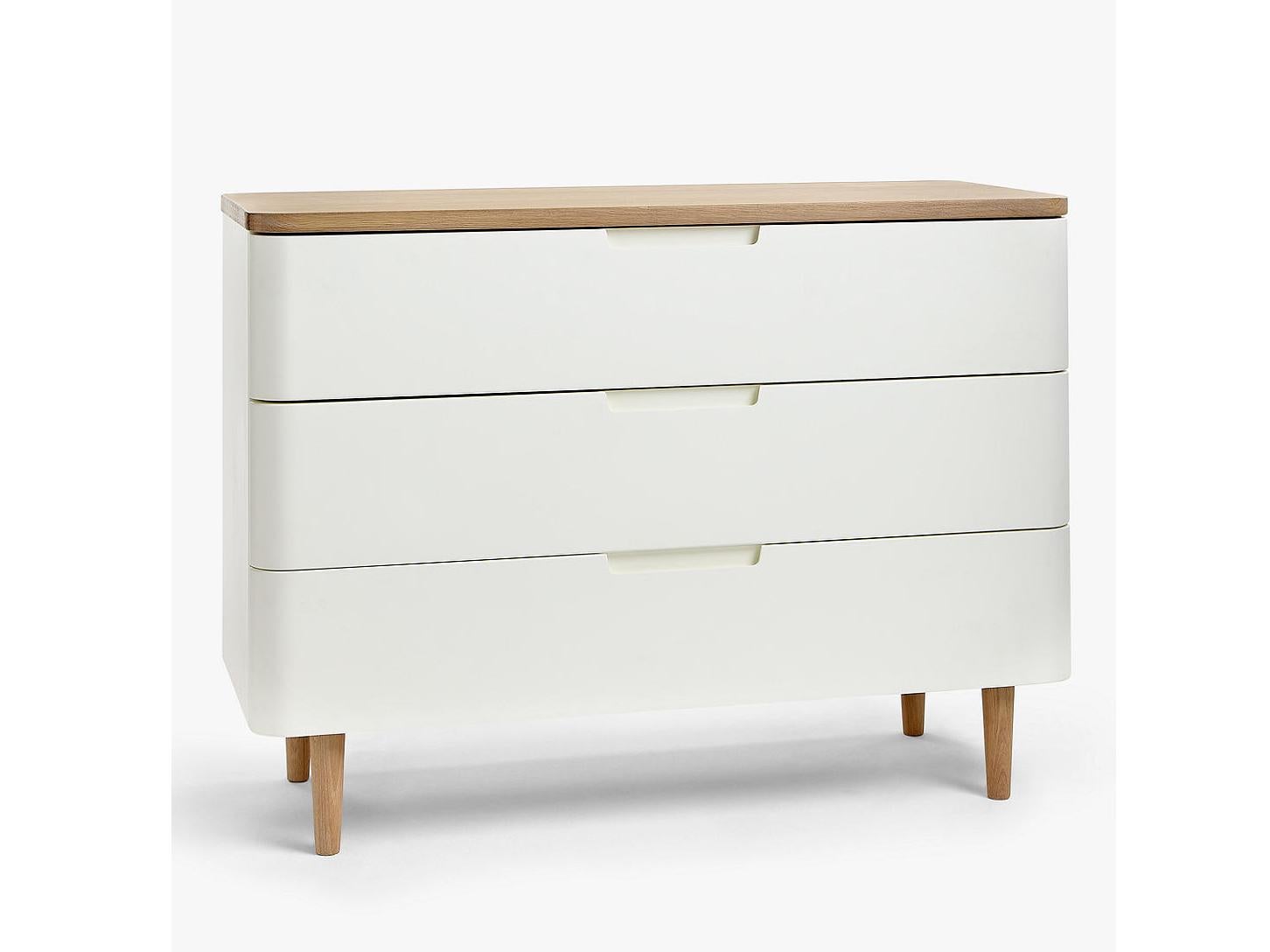 10 Best Chests Of Drawers The Independent