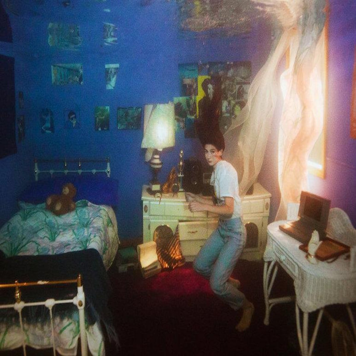 Album reviews: Weyes Blood – Titanic Rising, and Circa Waves – What's It  Like Over There? | The Independent | The Independent