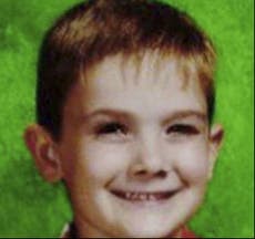 Teenager tells police he is Illinois child missing for eight years