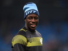 Guardiola: Mendy must prove he is ready to start for City