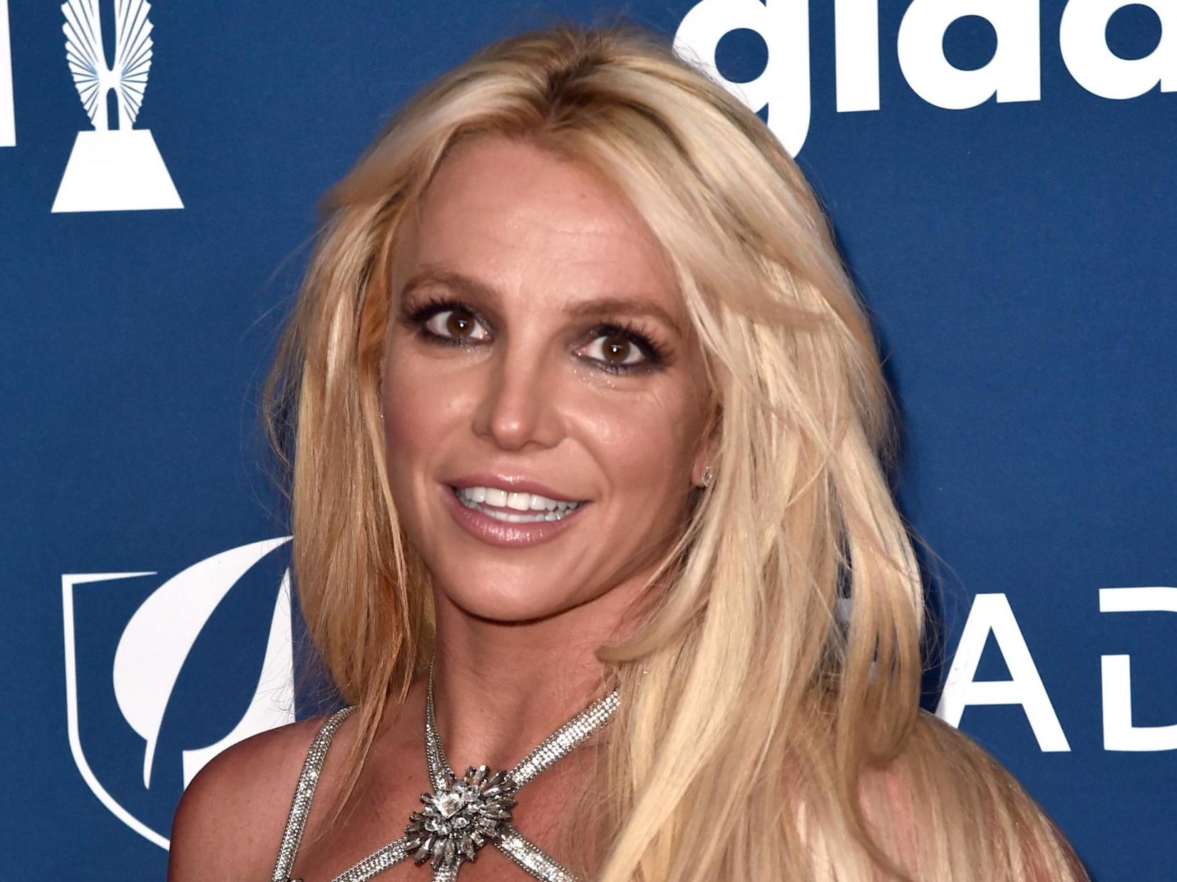 1651px x 1238px - Britney Spears - latest news, breaking stories and comment ...