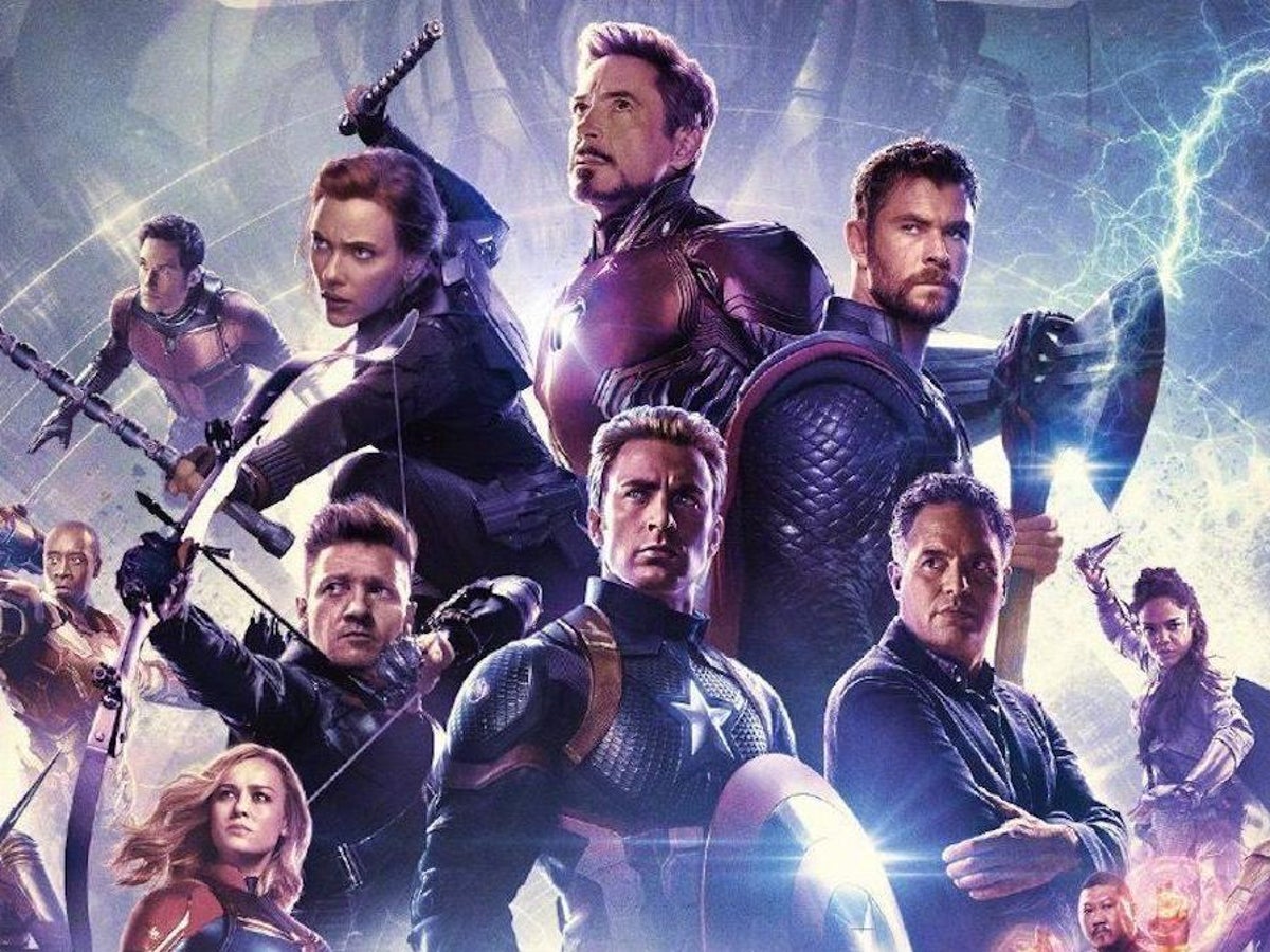 stål infrastruktur Indtil MCU recap ahead of Avengers: Endgame: What happens in every Marvel  Cinematic Universe film | The Independent