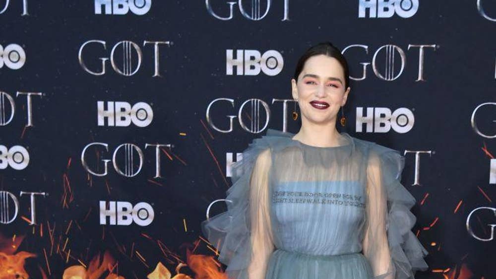 Game Of Thrones Season 8 Episode 1 Reactions Reveal Details About
