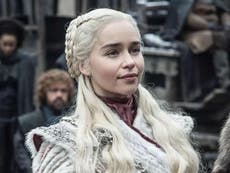 Fans predict controversial Game of Thrones fate for Daenerys