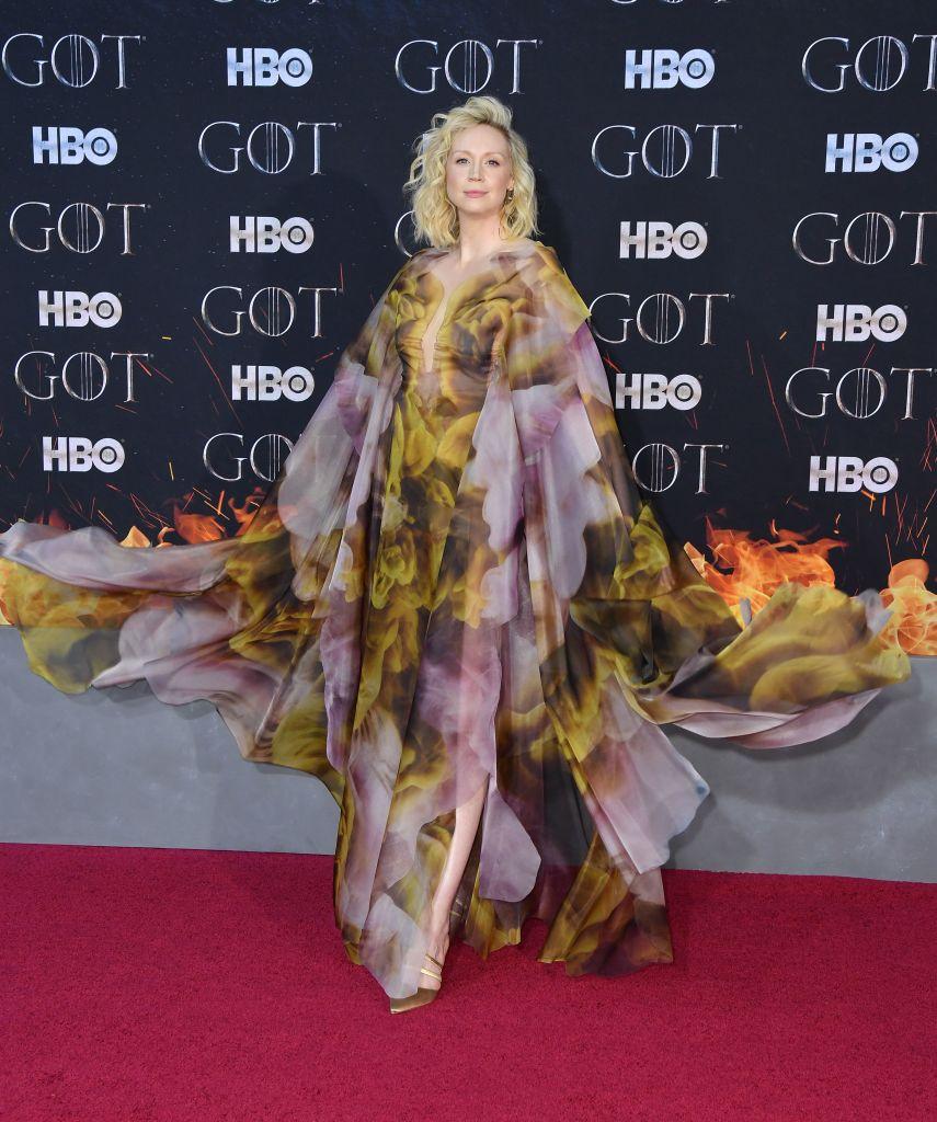 Game Of Thrones The Best Red Carpet Looks From The Hbo Season 8