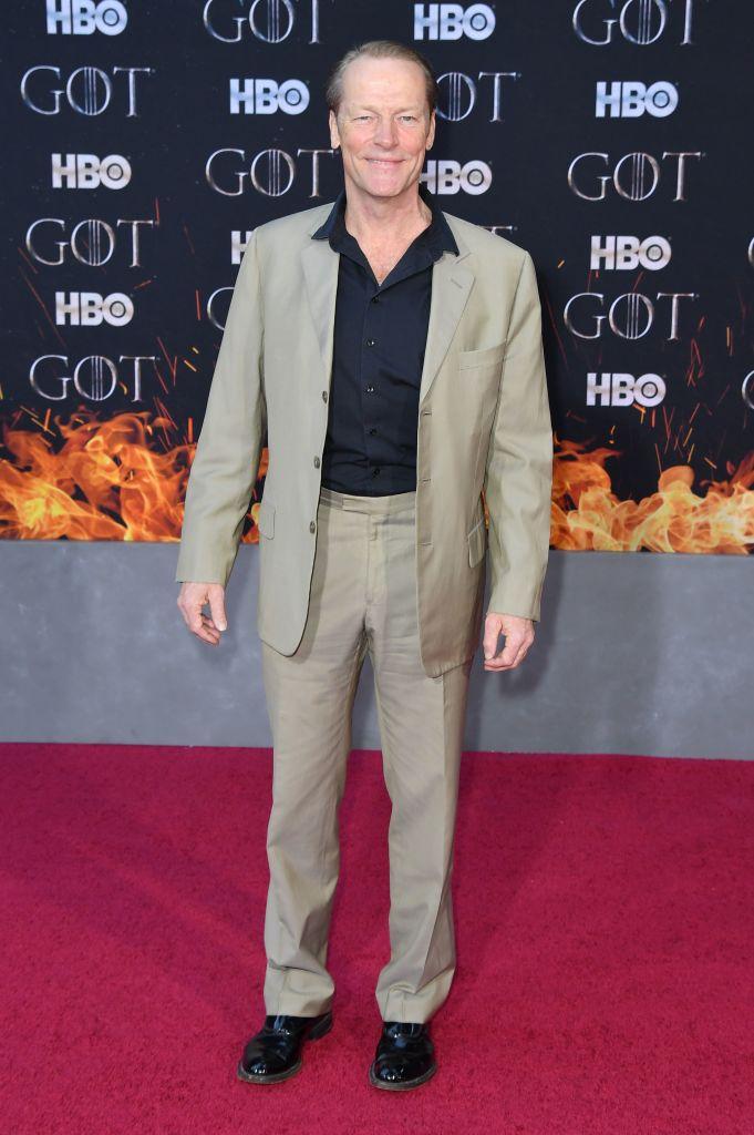 Game Of Thrones The Best Red Carpet Looks From The Hbo Season 8