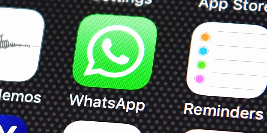 Whatsapp Have Finally Introduced A Much Needed Feature For Group