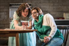 Top Girls review, Lyttelton: ‘A work of genius that will never date’