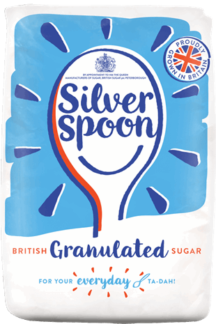 British Sugar owns the Silver Spoon brand