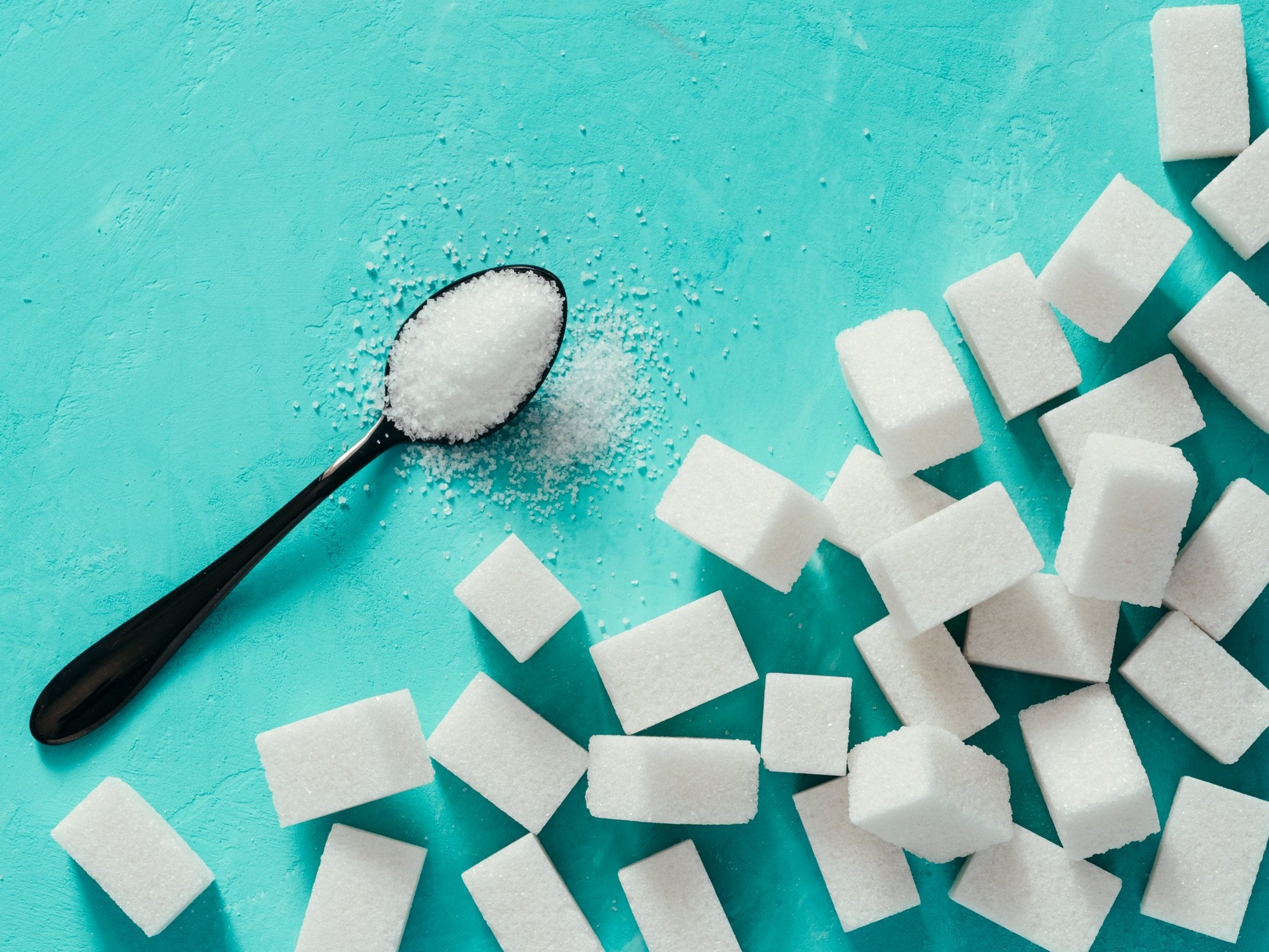 British farms supply half of our demand for white table sugar