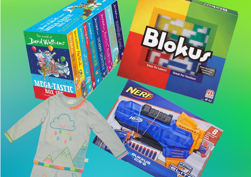 10 Best Gifts For 8 Year Olds The Independent