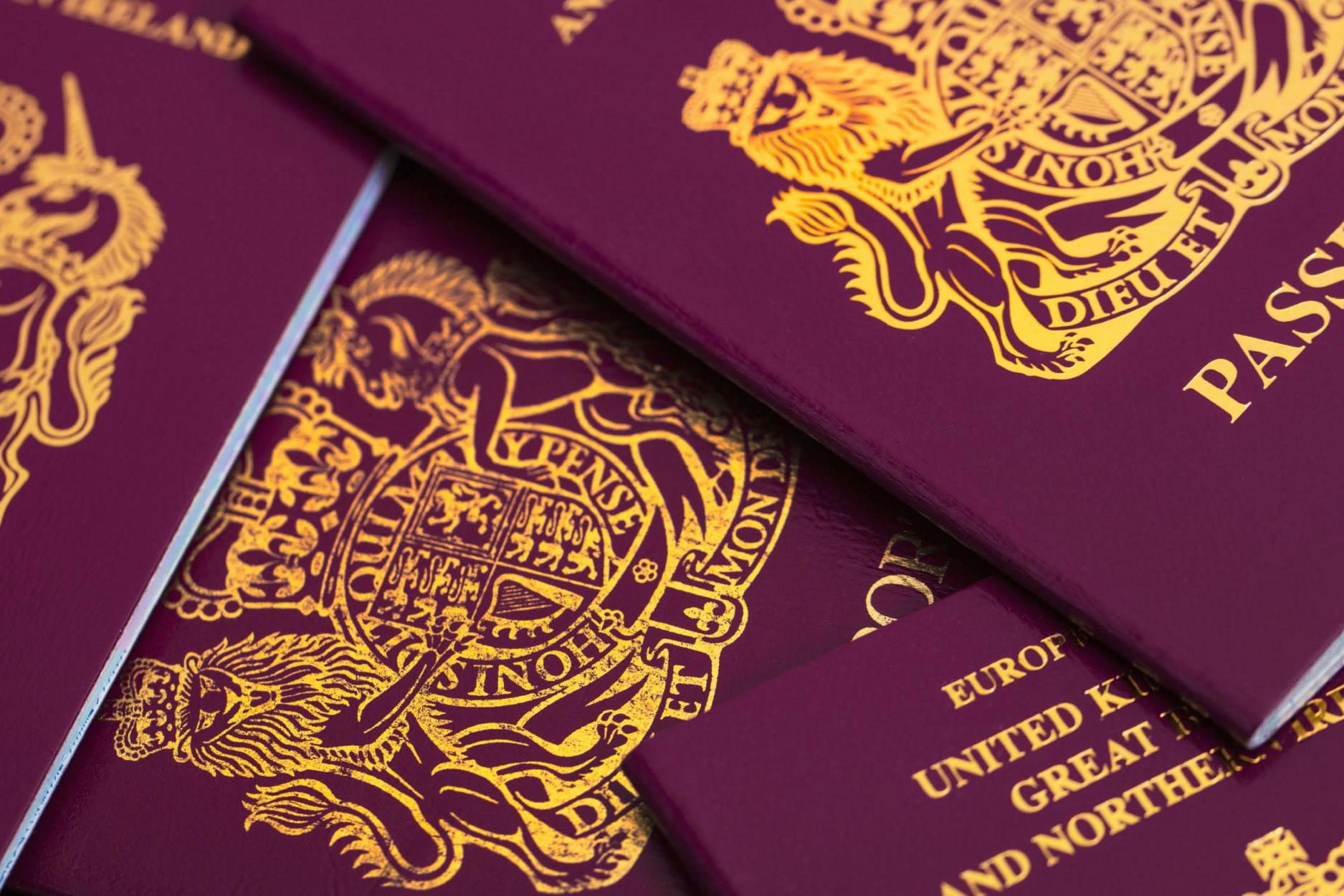 Applying for British citizenship is an expensive business