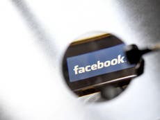 Facebook hosts 'criminal flea markets' where hackers sell bank details