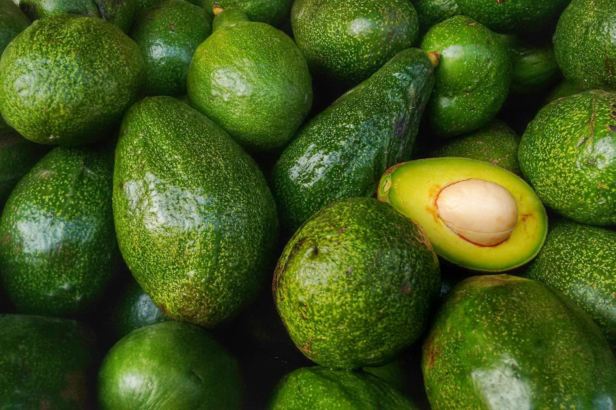 Avocado prices increase as closure threat of US-Mexico border remains