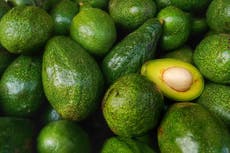 Avocado prices soar as Trump threatens to close US-Mexico border