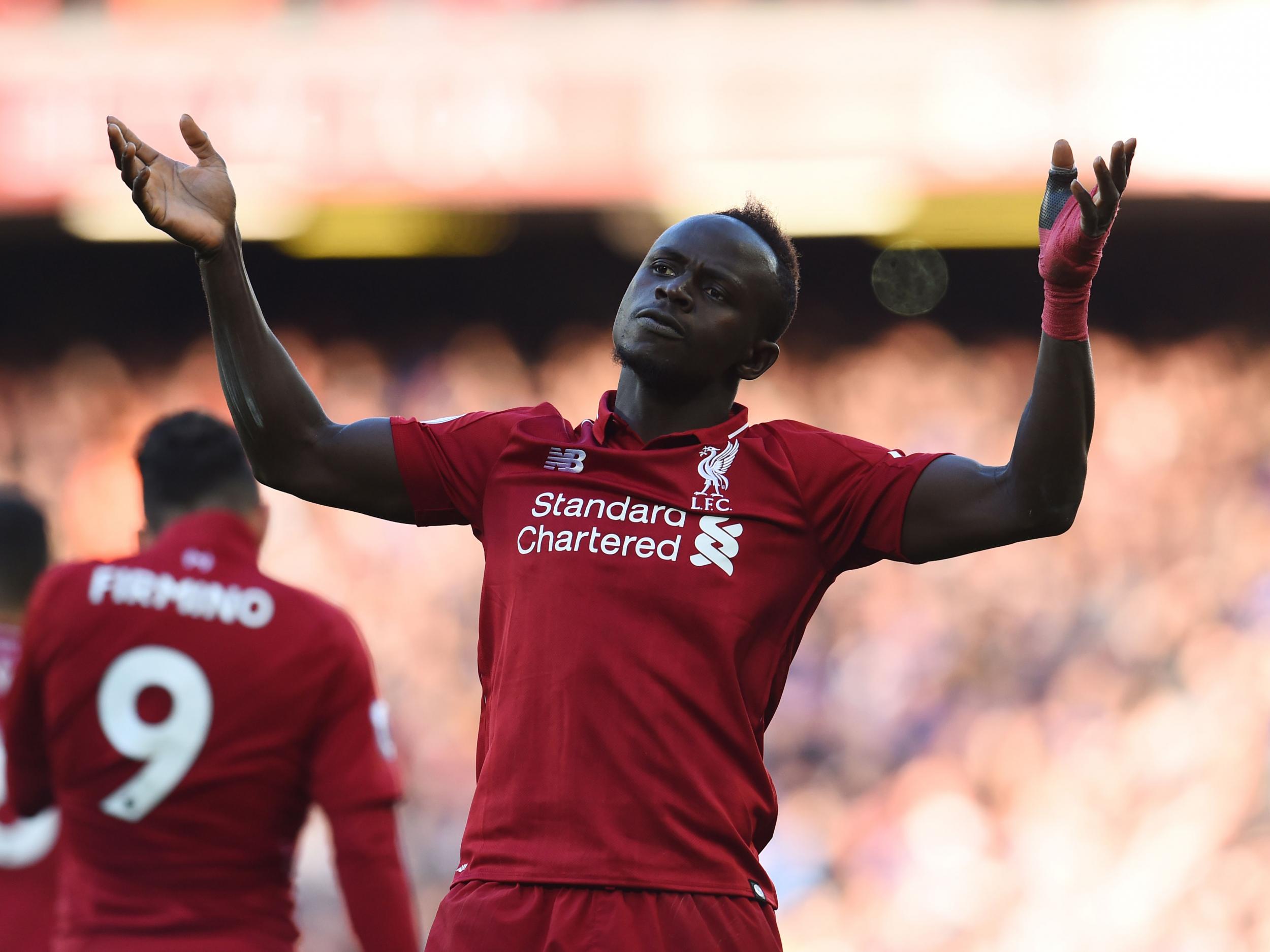Fantasy Football Scout Tips Gameweek 33 Sadio Mane Eden Hazard