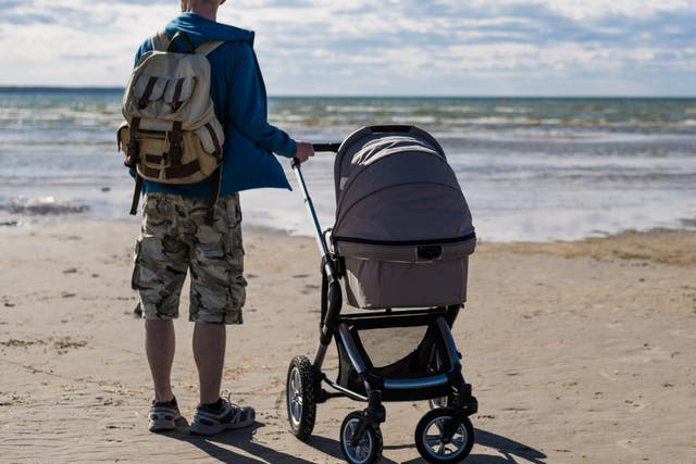 Just 9,200 new parents took up shared leave in 2018 out of more than 900,000 who were eligible