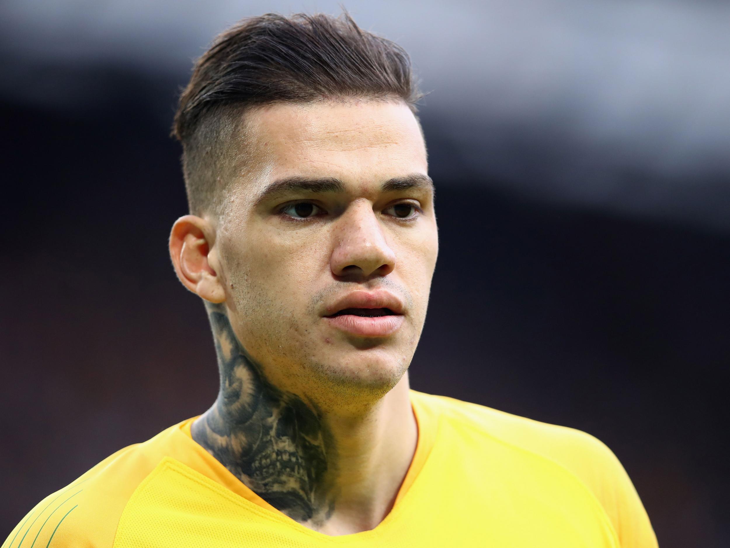 Ederson