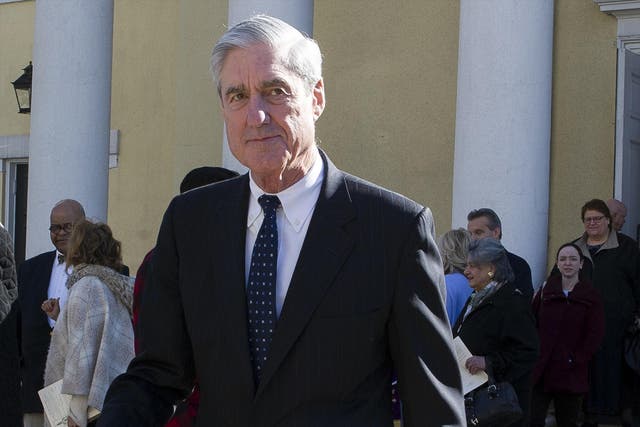 If the Justice Department doesn't satisfy congressional demands to see Robert Mueller's findings, experts say it will eventually be leaked by concerned investigators