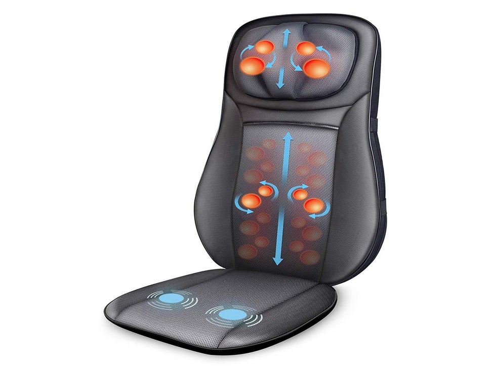 6 Best Massage Tools The Independent The Independent