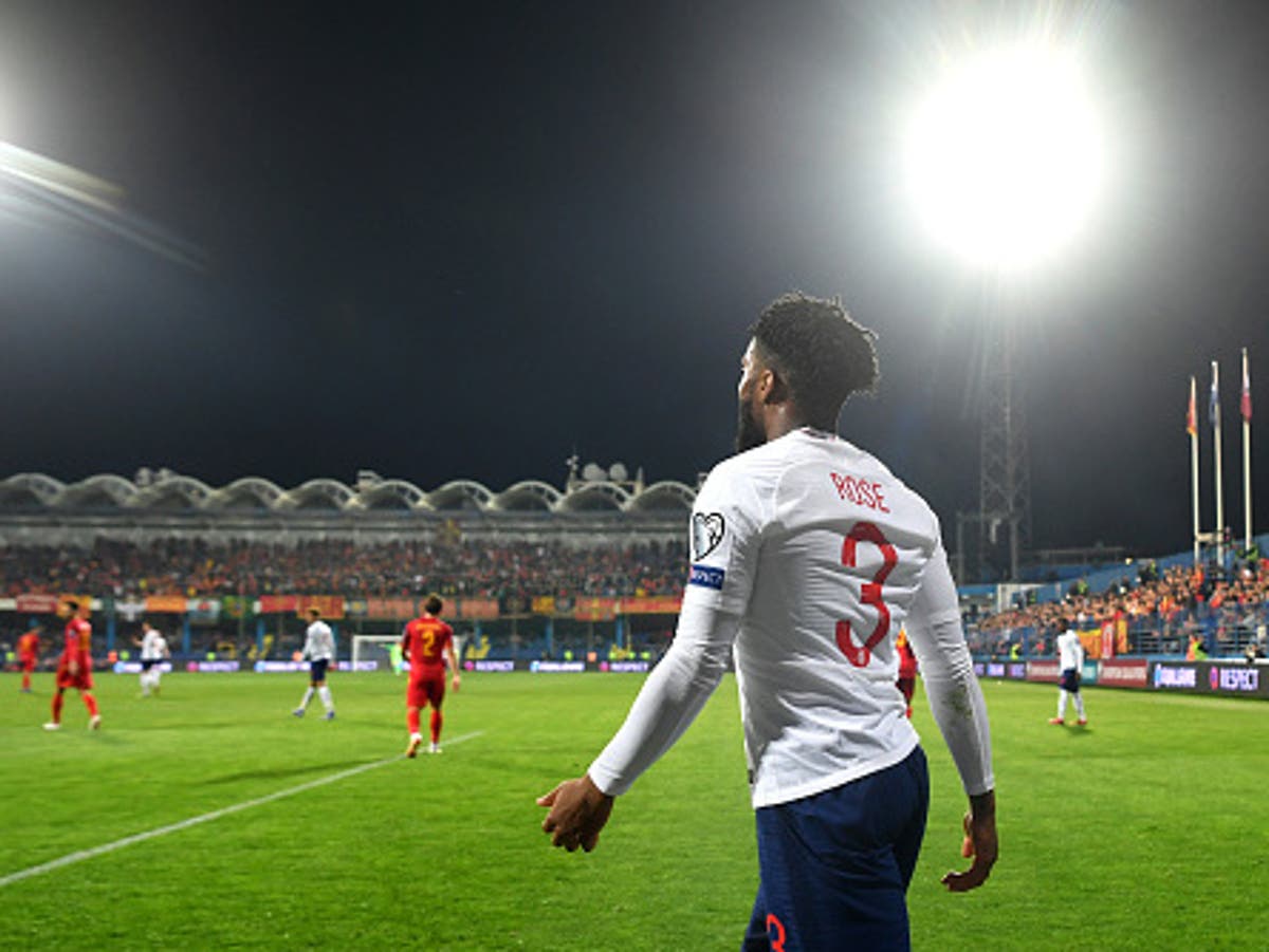 Danny Rose: Why we should stop acting like racism in English football is surprising