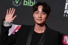 K-Pop singer Roy Kim is latest to be caught up in sex scandal