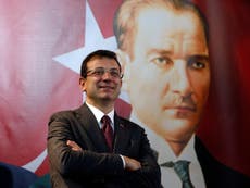 Erdogan’s AKP party demands Istanbul results annulled