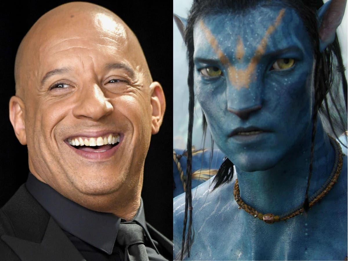 Avatar 2 and 3: Vin Diesel joins cast of James Cameron’s long awaited