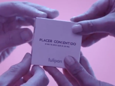 ‘Consent condom’ that takes four hands to open condemned on Twitter