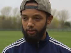 Footballer racially abused in amateur cup final criticises The FA